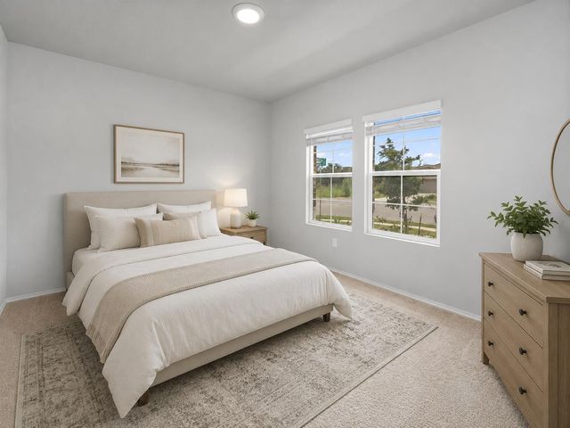 6112 Montrelia DR, Austin, TX 78724