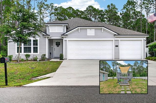51 SENTINEL TRAIL, Palm Coast, FL 32164