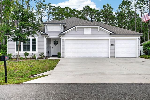 51 SENTINEL TRAIL, Palm Coast, FL 32164