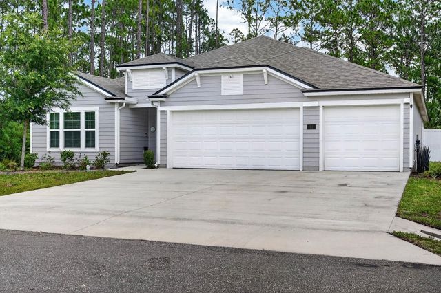 51 SENTINEL TRAIL, Palm Coast, FL 32164