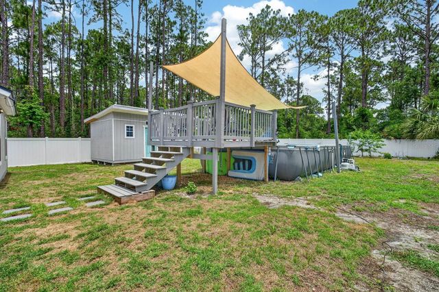 51 SENTINEL TRAIL, Palm Coast, FL 32164