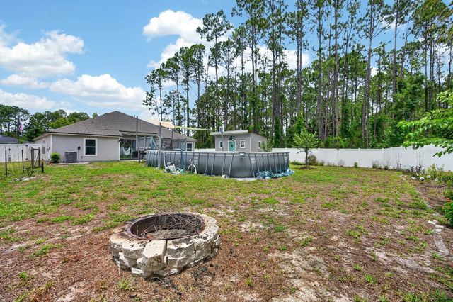 51 SENTINEL TRAIL, Palm Coast, FL 32164