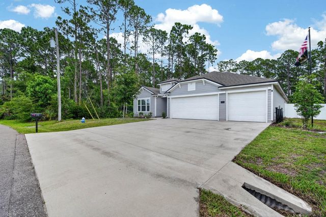 51 SENTINEL TRAIL, Palm Coast, FL 32164