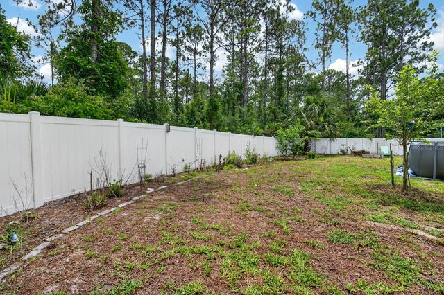 51 SENTINEL TRAIL, Palm Coast, FL 32164