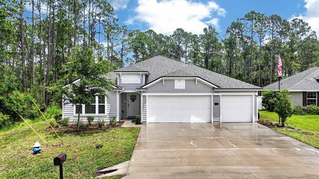 51 SENTINEL TRAIL, Palm Coast, FL 32164