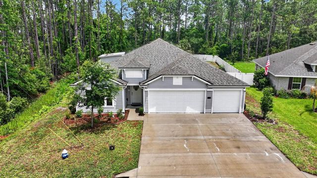 51 SENTINEL TRAIL, Palm Coast, FL 32164