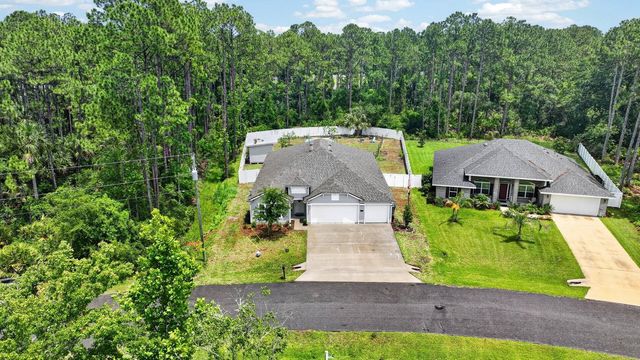 51 SENTINEL TRAIL, Palm Coast, FL 32164