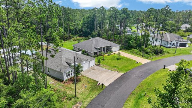 51 SENTINEL TRAIL, Palm Coast, FL 32164