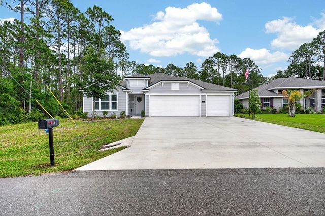 51 SENTINEL TRAIL, Palm Coast, FL 32164