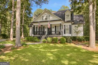 595 S Antioch Road, Mcdonough, GA 30252