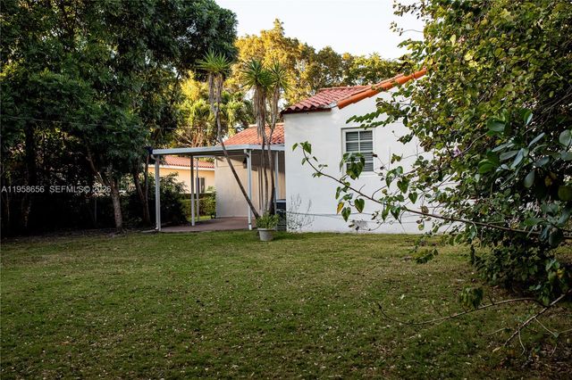 1700 Cortez St, Coral Gables, FL 33134