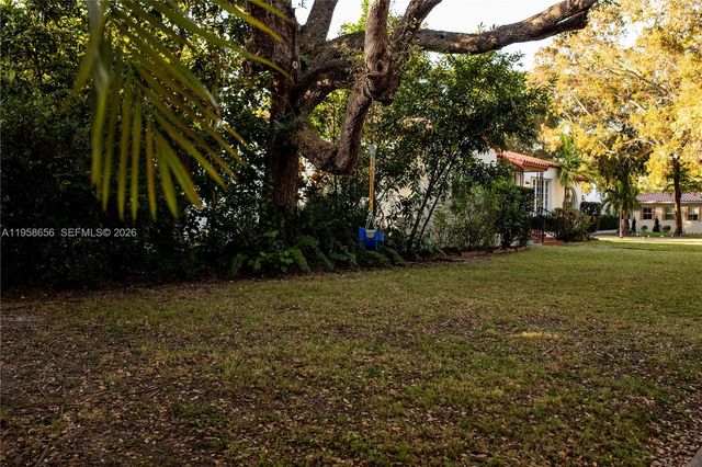 1700 Cortez St, Coral Gables, FL 33134