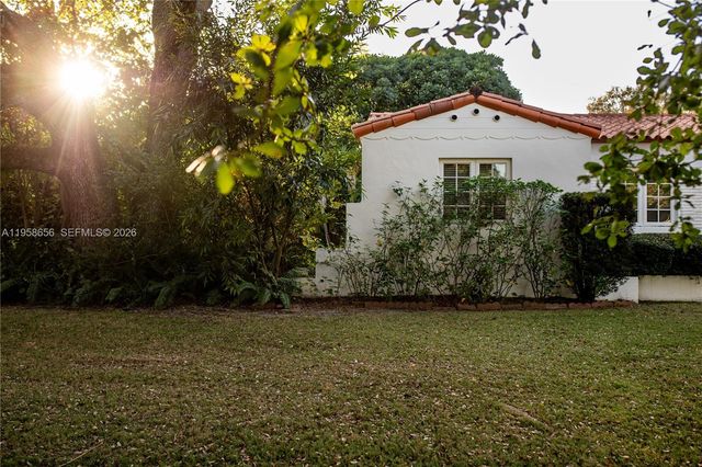 1700 Cortez St, Coral Gables, FL 33134