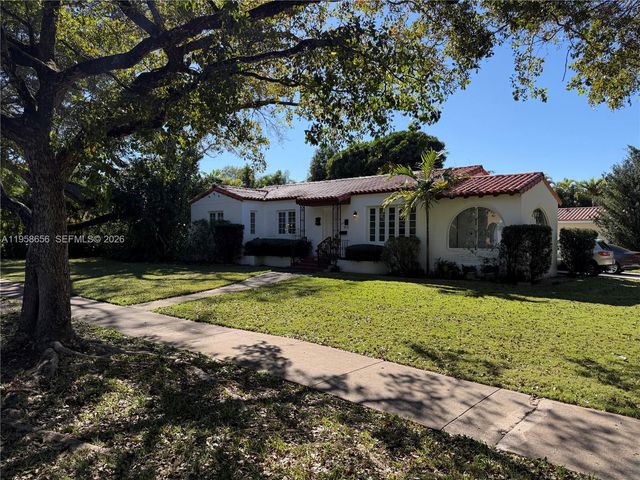 1700 Cortez St, Coral Gables, FL 33134