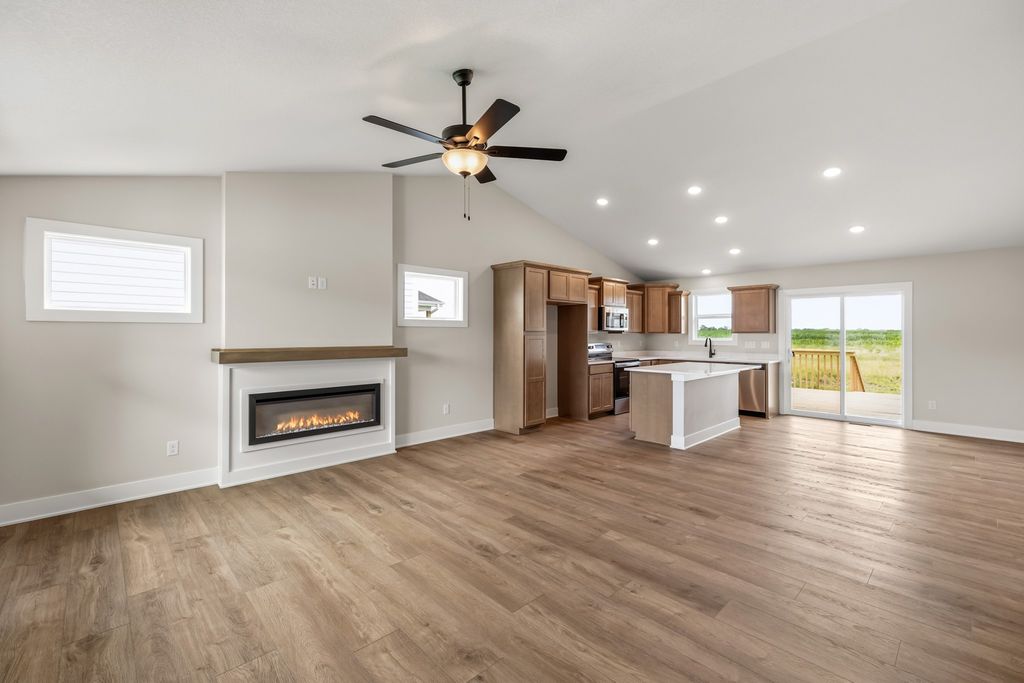 508 NE 59th Street, Ankeny, IA 50021