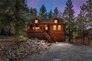 1521 Dogwood Way, Pine Mountain Club, CA 93222