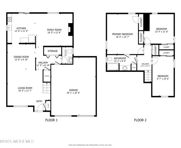 33 Bryce Canyon Road, Howell, NJ 07731
