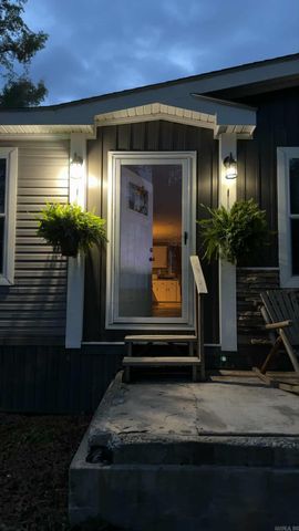 73 Fire Station Road, Vilonia, AR 72137