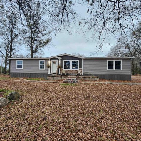 73 Fire Station Road, Vilonia, AR 72137