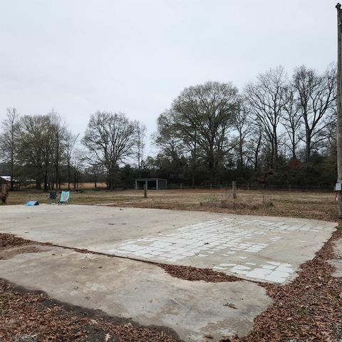 73 Fire Station Road, Vilonia, AR 72137