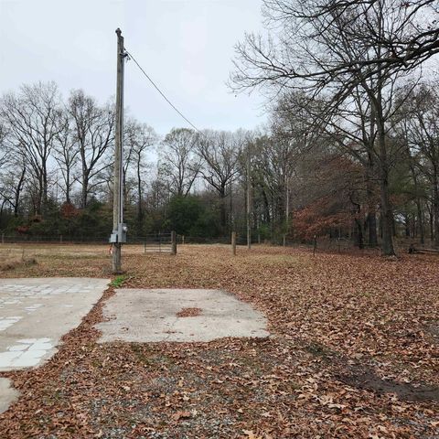 73 Fire Station Road, Vilonia, AR 72137