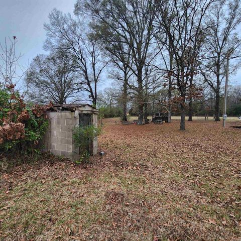 73 Fire Station Road, Vilonia, AR 72137