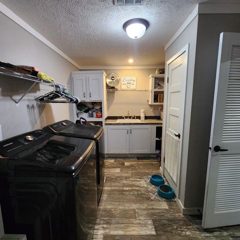 73 Fire Station Road, Vilonia, AR 72137