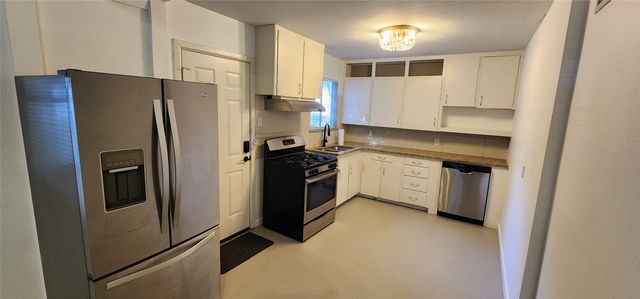 5520 Birchman Avenue, Fort Worth, TX 76107
