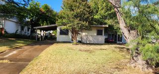 5520 Birchman Avenue, Fort Worth, TX 76107
