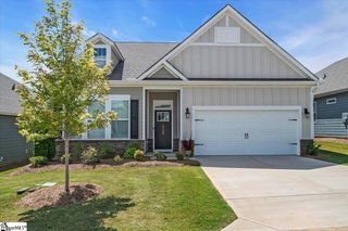 1734 Wabash Place, Boiling Springs, SC 29316