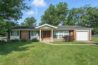 701 Fernview Drive, St Louis, MO 63141