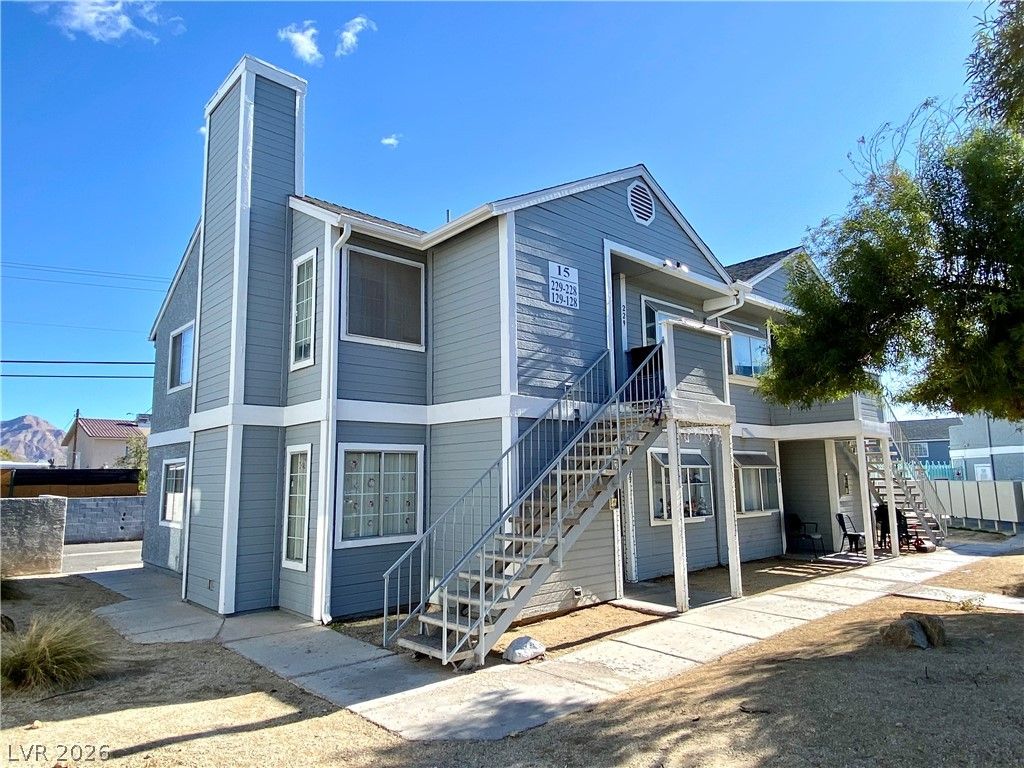 1830 Dwarf Star Drive, Las Vegas, NV 89115 — photo 2
