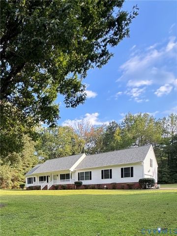 12105 Moody Rd, North Prince George, VA 23860