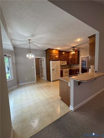 12105 Moody Rd, North Prince George, VA 23860