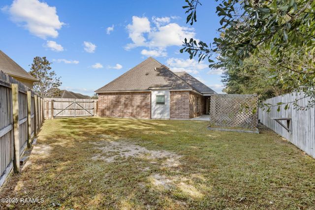811 Flambant Drive, Broussard, LA 70518
