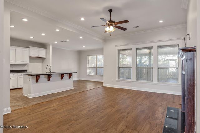 811 Flambant Drive, Broussard, LA 70518