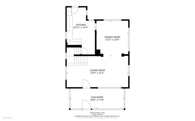 4432 Bryant Avenue S, Minneapolis, MN 55419