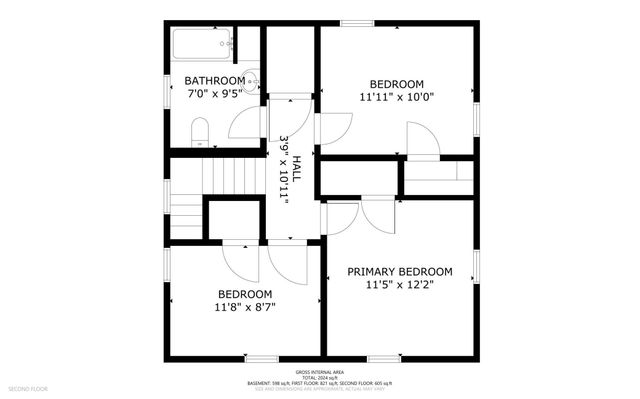 4432 Bryant Avenue S, Minneapolis, MN 55419
