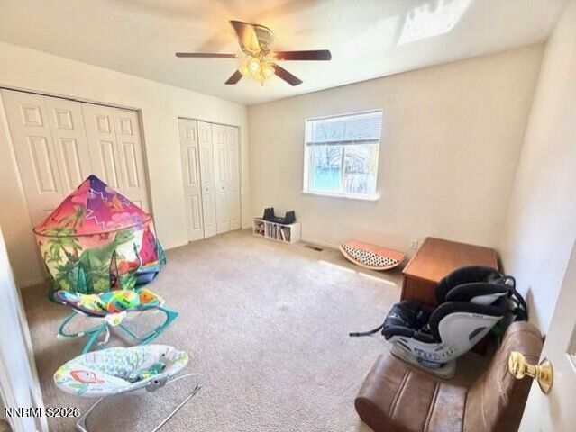 844 Woodhaven Drive, Fallon, NV 89406