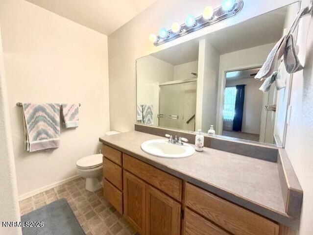 844 Woodhaven Drive, Fallon, NV 89406