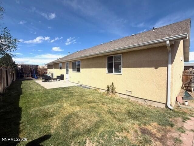 844 Woodhaven Drive, Fallon, NV 89406