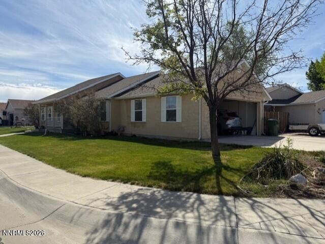 844 Woodhaven Drive, Fallon, NV 89406