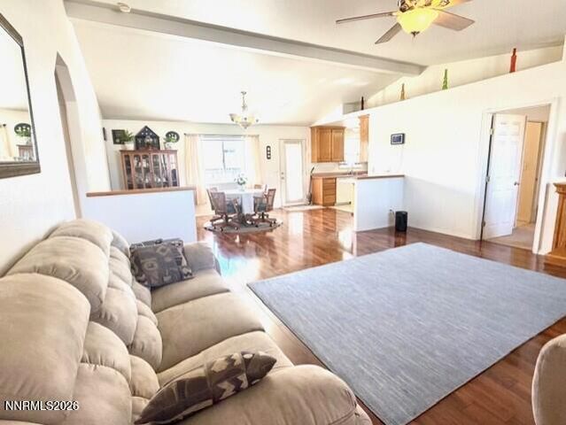844 Woodhaven Drive, Fallon, NV 89406