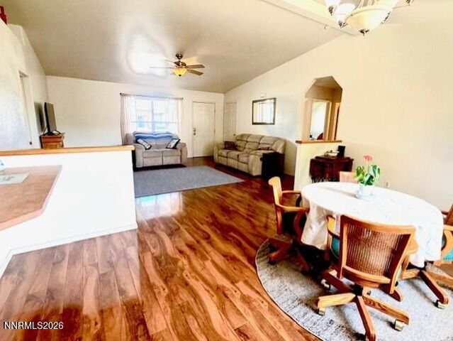 844 Woodhaven Drive, Fallon, NV 89406
