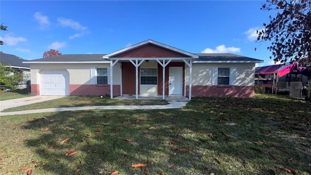 165 TOLUCA DRIVE, Kissimmee, FL 34743