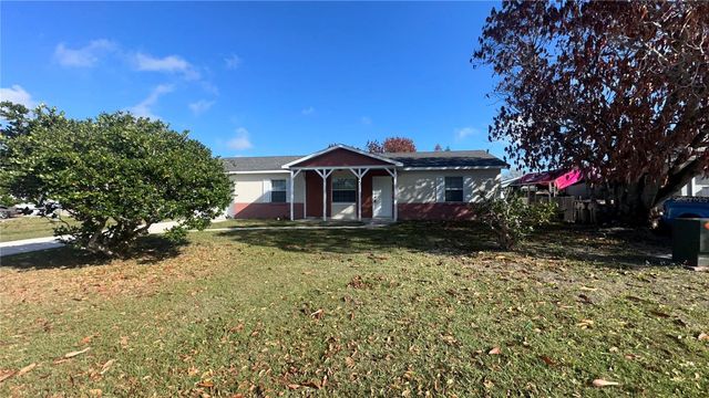 165 TOLUCA DRIVE, Kissimmee, FL 34743