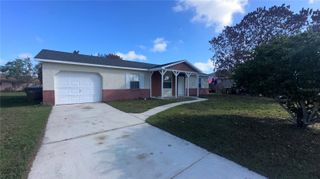 165 TOLUCA DRIVE, Kissimmee, FL 34743