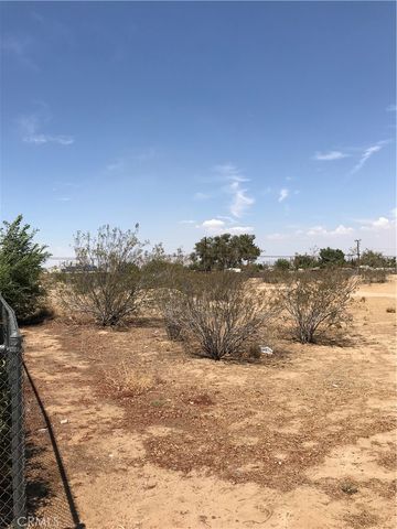 0 Cholame, Victorville, CA 92392