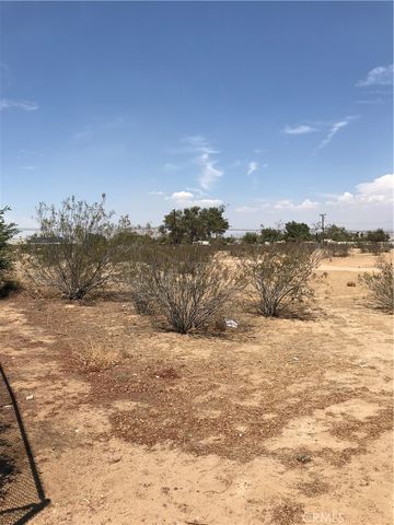 0 Cholame, Victorville, CA 92392