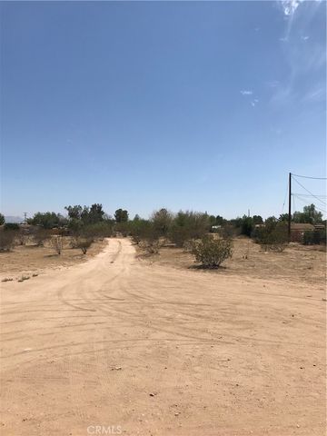 0 Cholame, Victorville, CA 92392